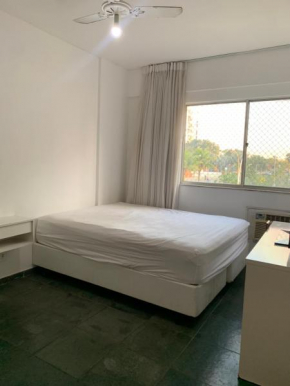 Apartamento em frente ao rock in rio
